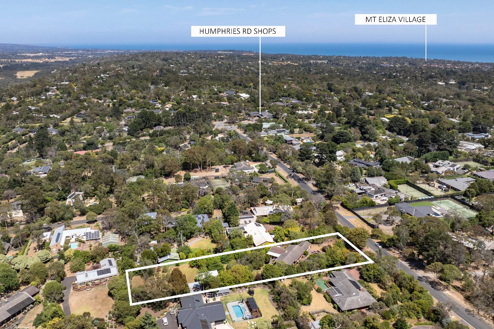 Additional image 20 of 18 Rosedale Grove, Frankston South VIC 3199