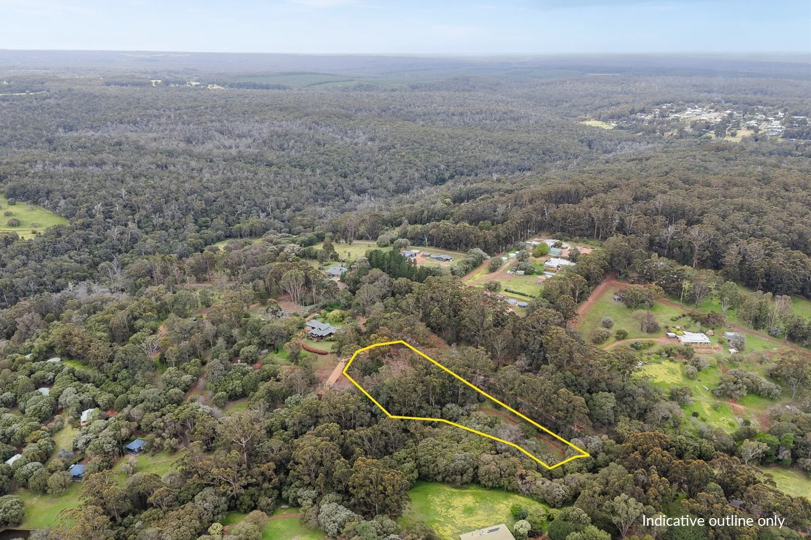 Additional image 9 of PL 603/169 Kevill Road, Margaret River WA 6285