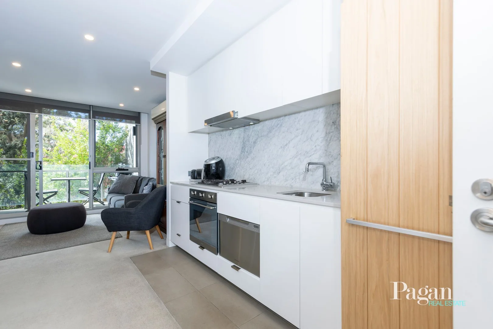 Additional image 8 of 101/99 Dow Street, Port Melbourne VIC 3207