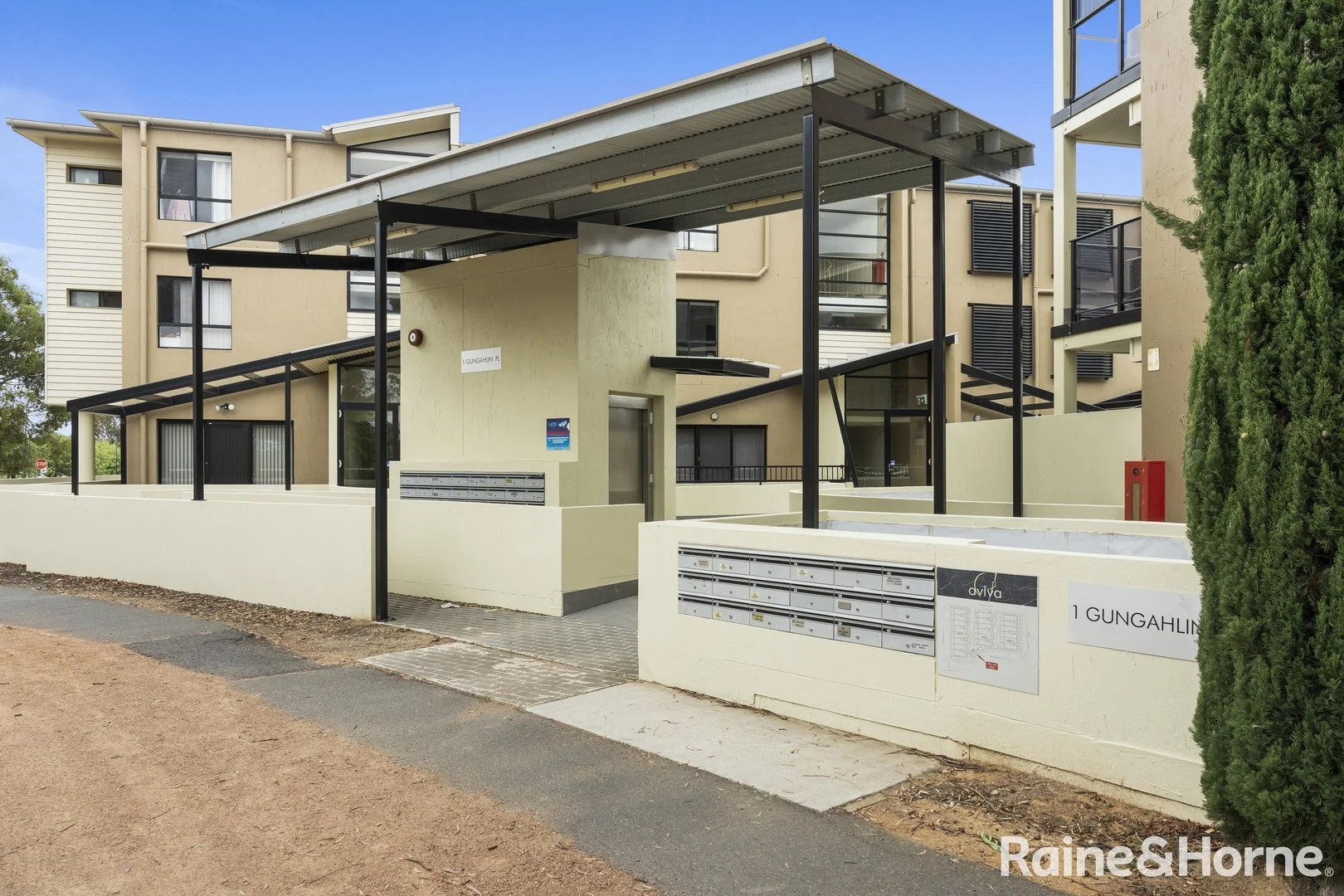 Additional image 14 of 12/1 Gungahlin Place, Gungahlin ACT 2912