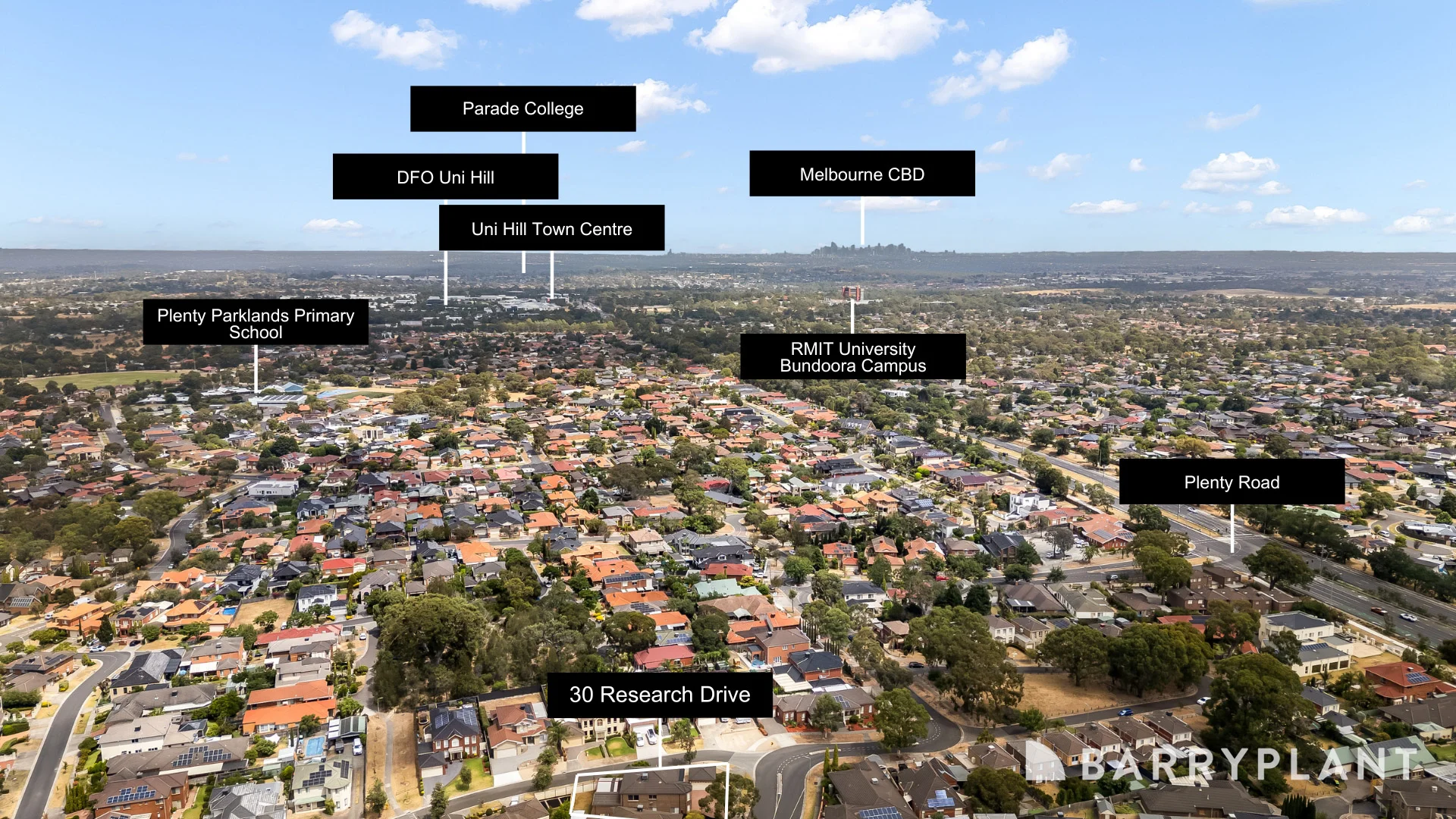 Additional image 20 of 30 Research Drive, Mill Park VIC 3082