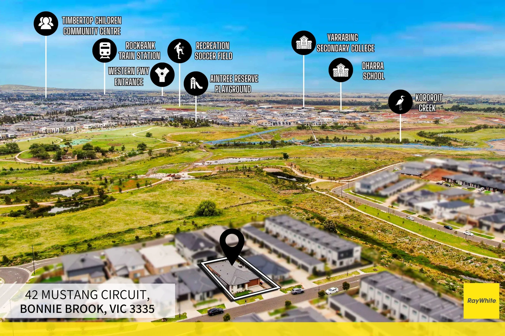 Additional image 17 of 42 Mustang Circuit, Bonnie Brook VIC 3335