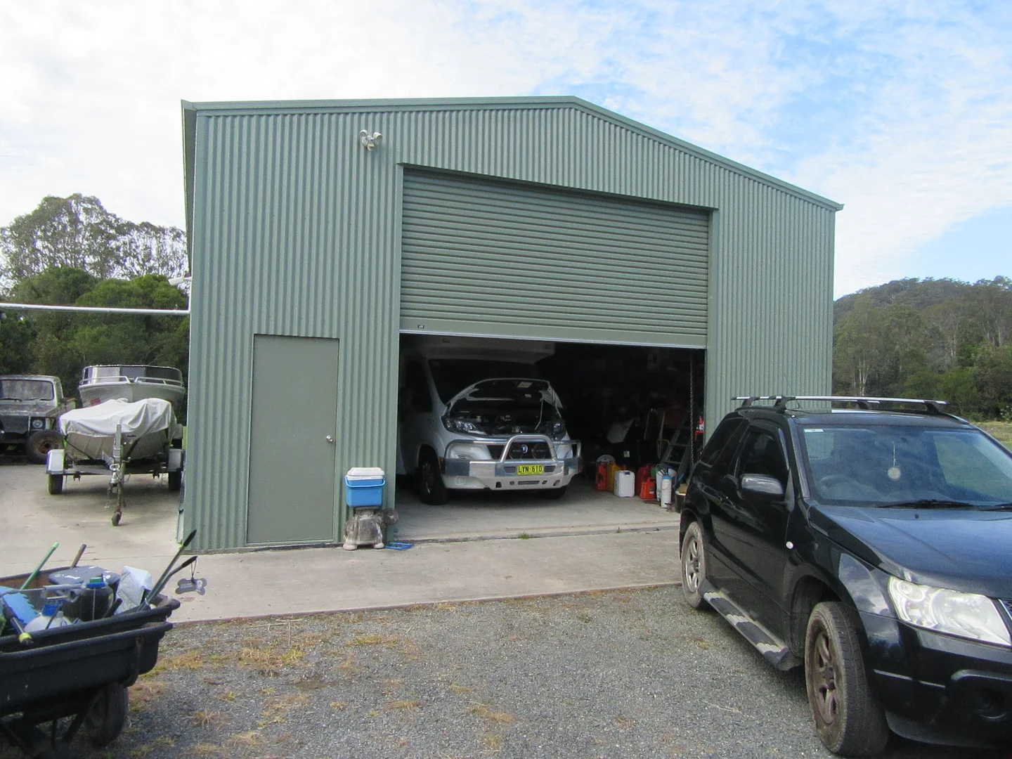 Additional image 41 of 10 Markwell Back Road, Bulahdelah NSW 2423