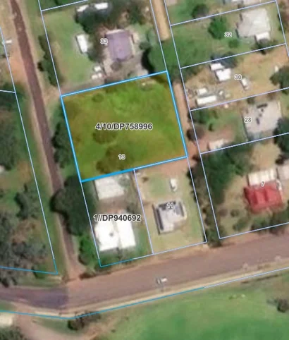 Additional image 3 of West Street, Trundle NSW 2875