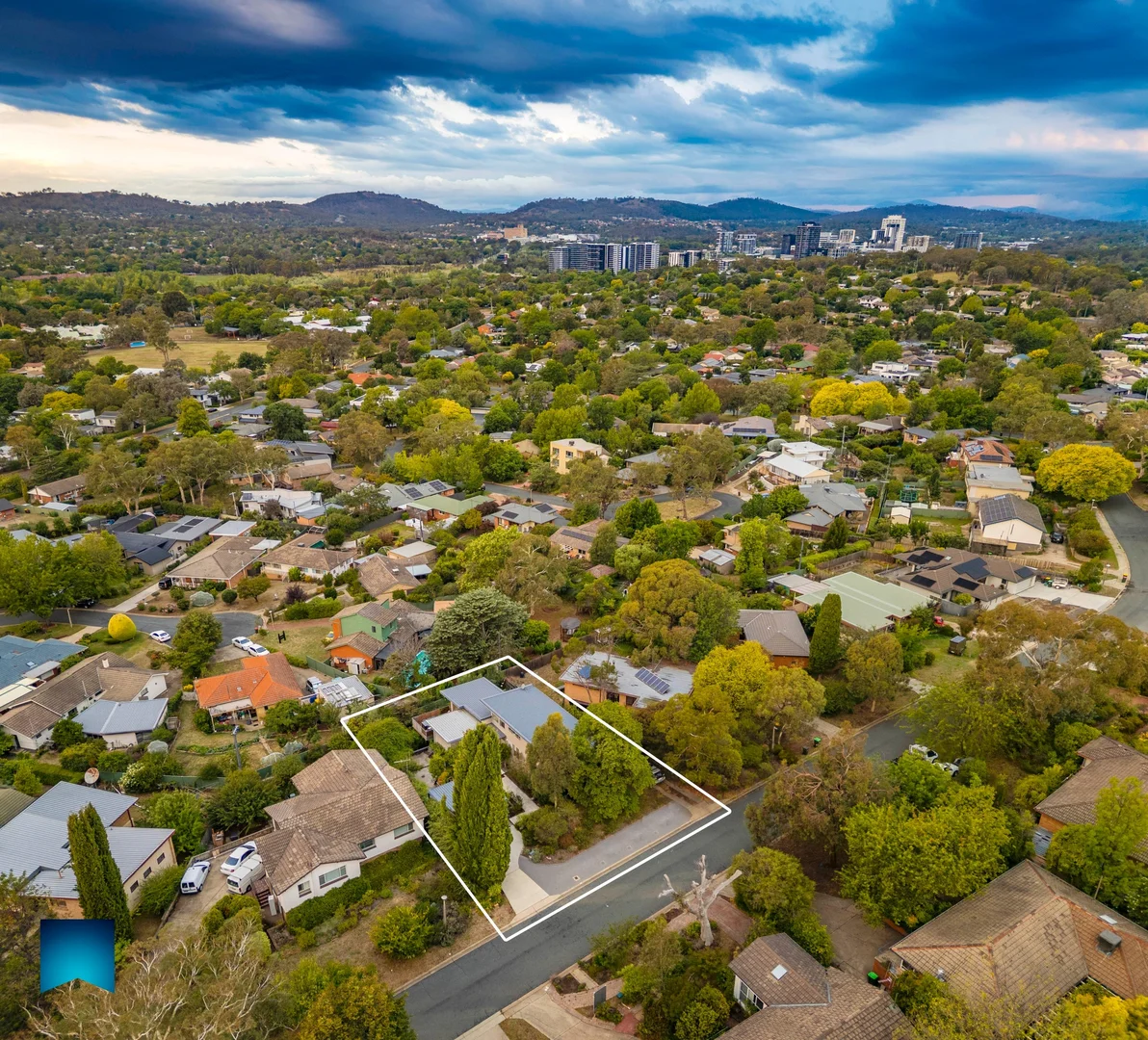 Additional image 27 of 33 McCormack Street, Curtin ACT 2605