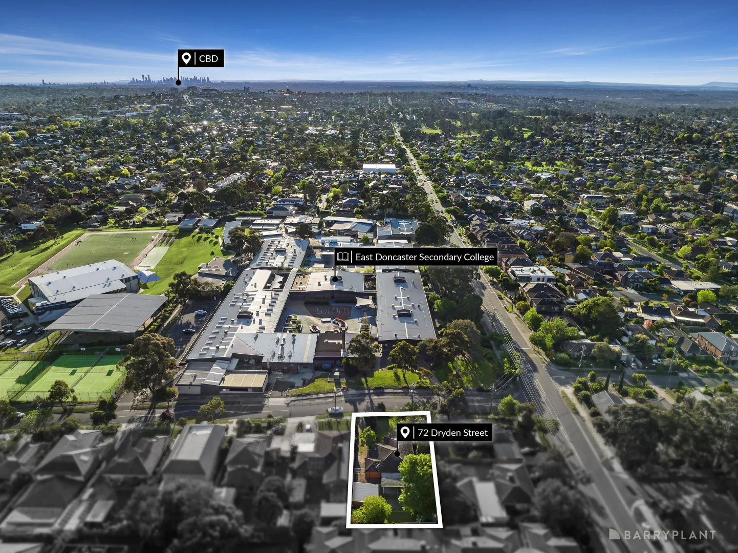 Additional image 3 of 72 Dryden Street, Doncaster East VIC 3109