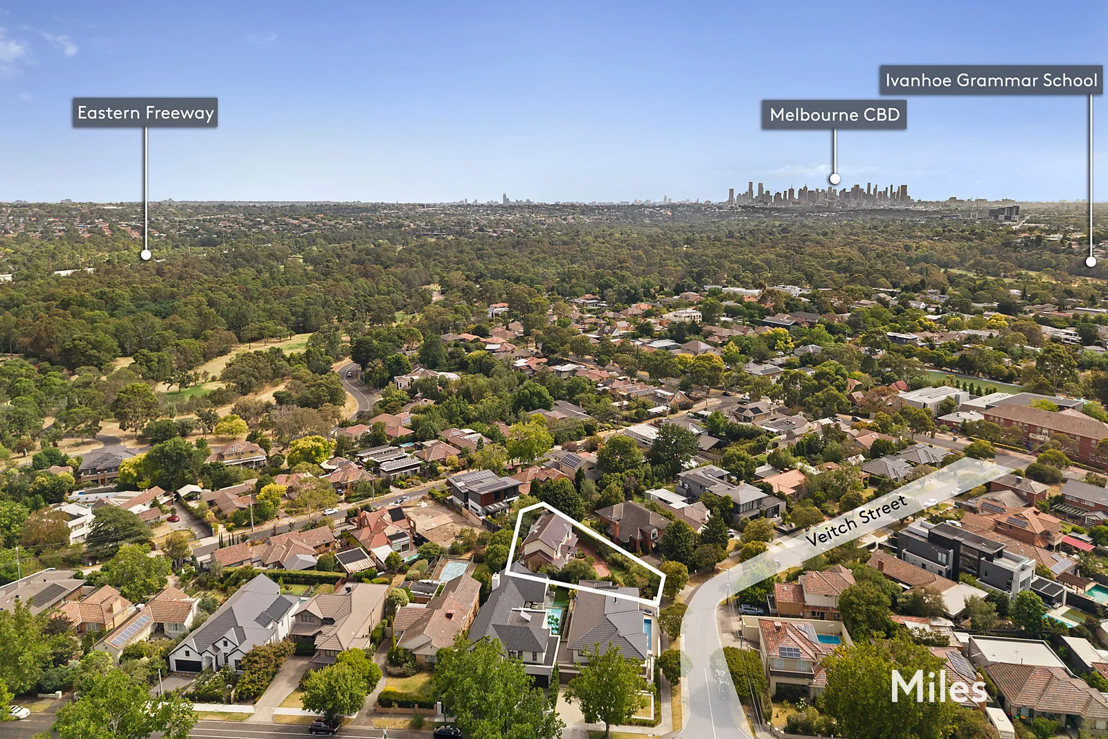 Additional image 16 of 1 Veitch Street, Ivanhoe East VIC 3079