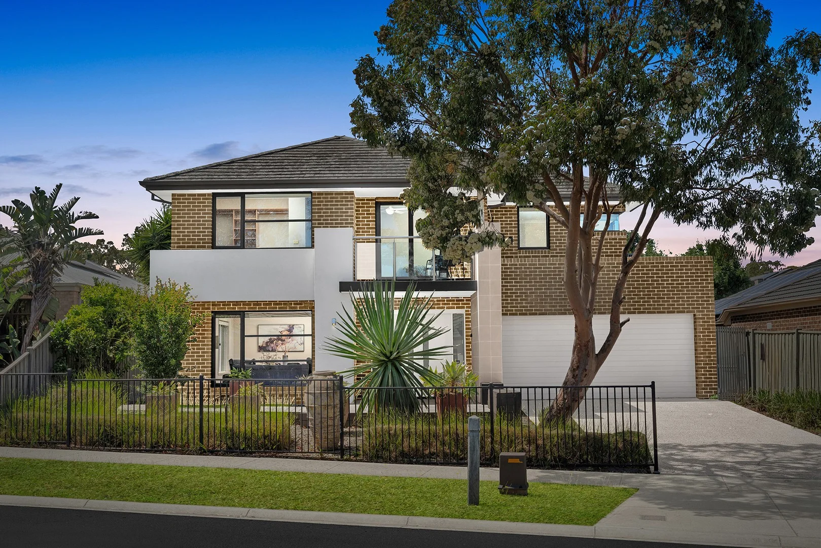 22 Carbine Way, Lyndhurst VIC 3975