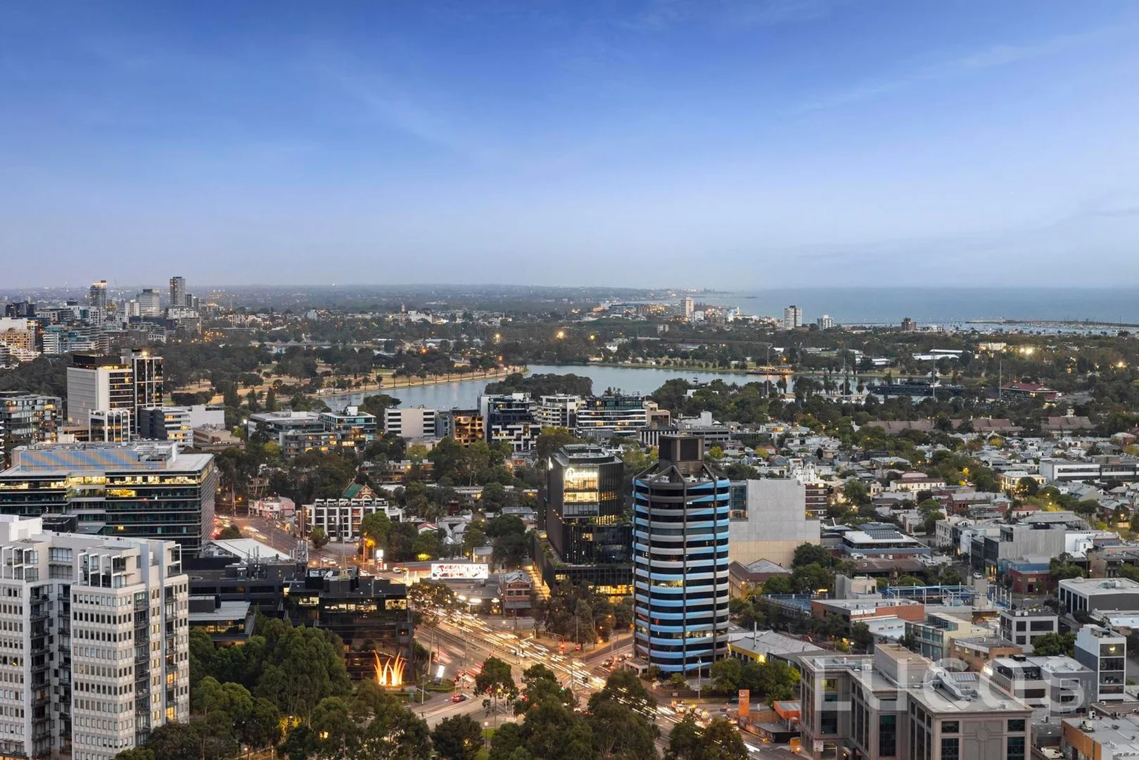 Additional image 2 of 3105/11 Bale Circuit, Southbank VIC 3006
