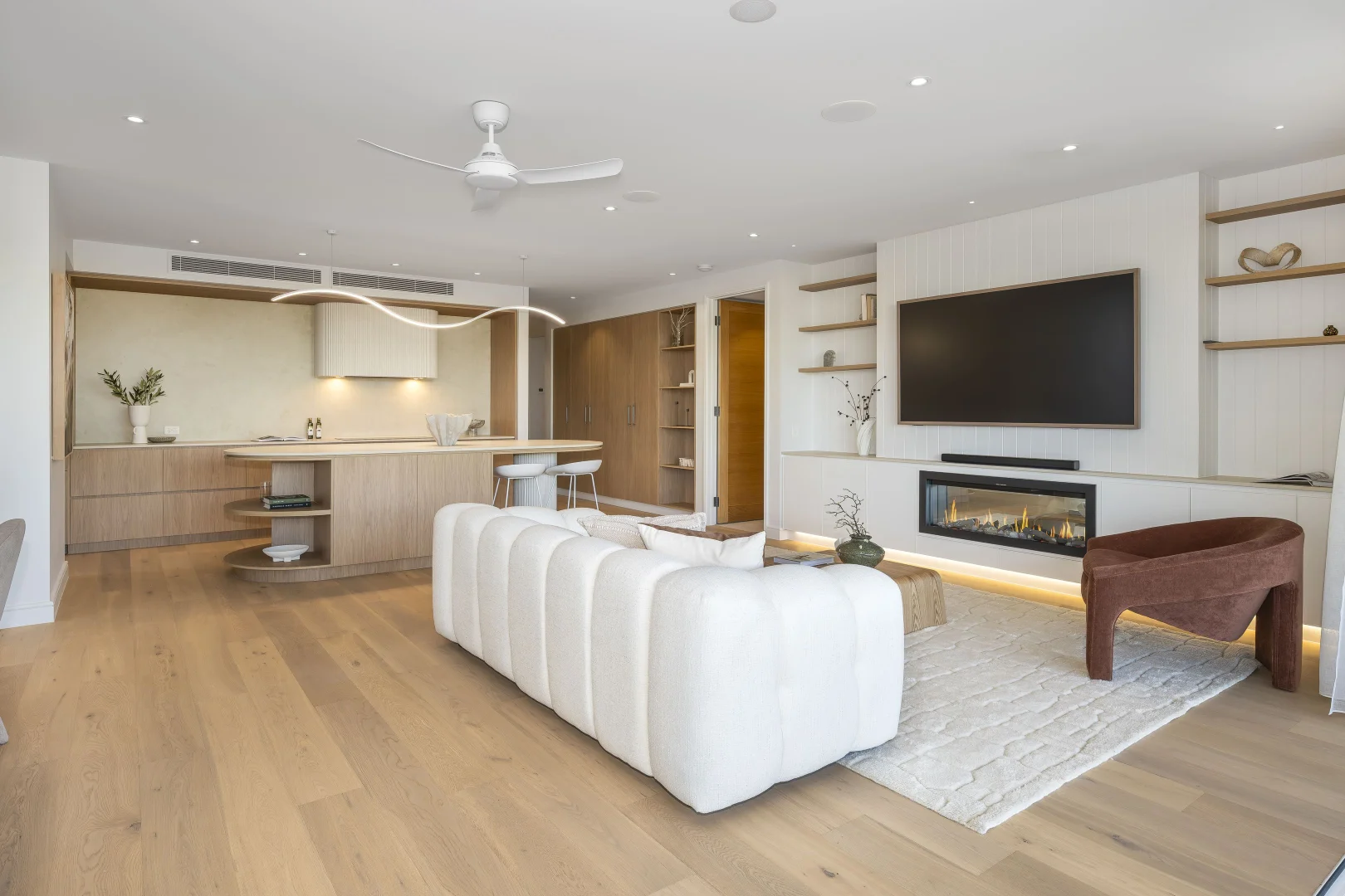 Additional image 5 of 303/439 Esplanade, Manly QLD 4179