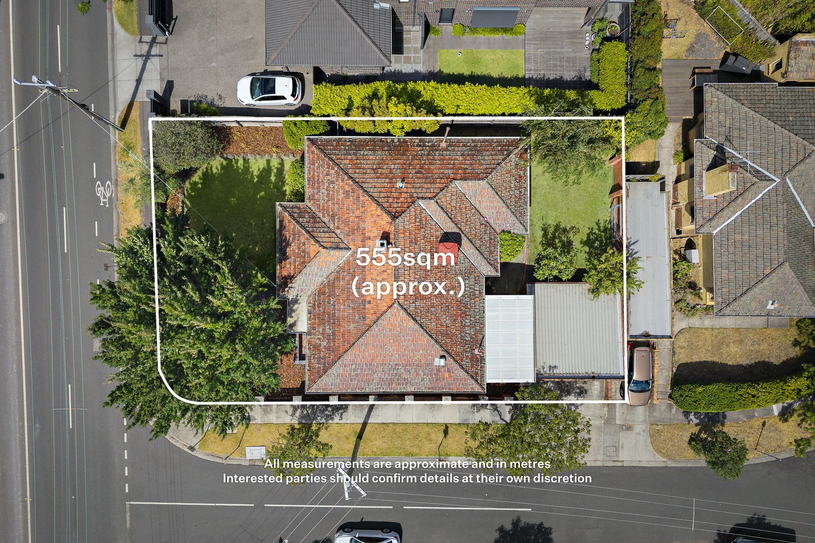 Additional image 15 of 350 Barkers Road, Hawthorn VIC 3122