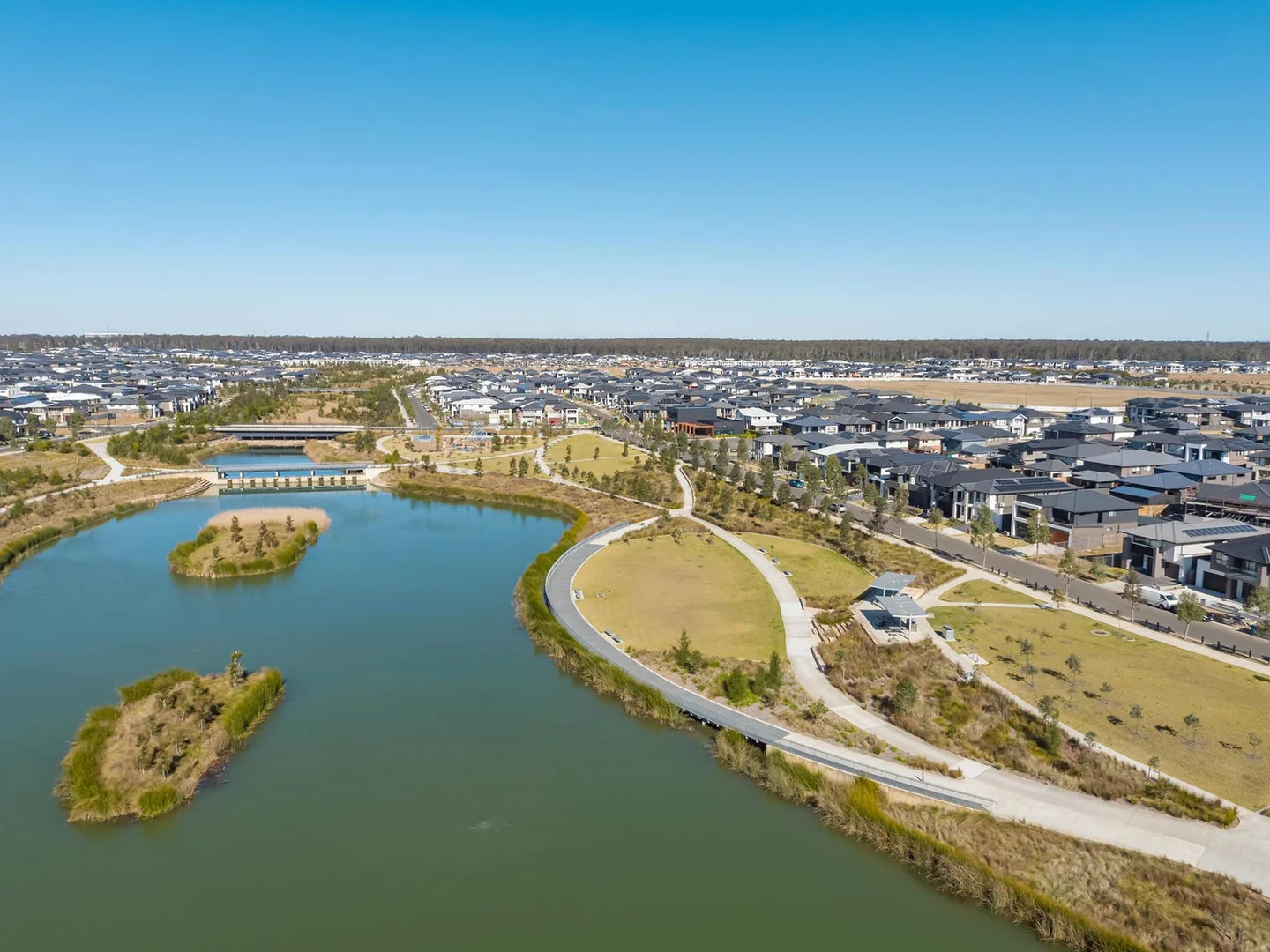 Additional image 3 of Lot 8439 Proposed Road, Melonba NSW 2765