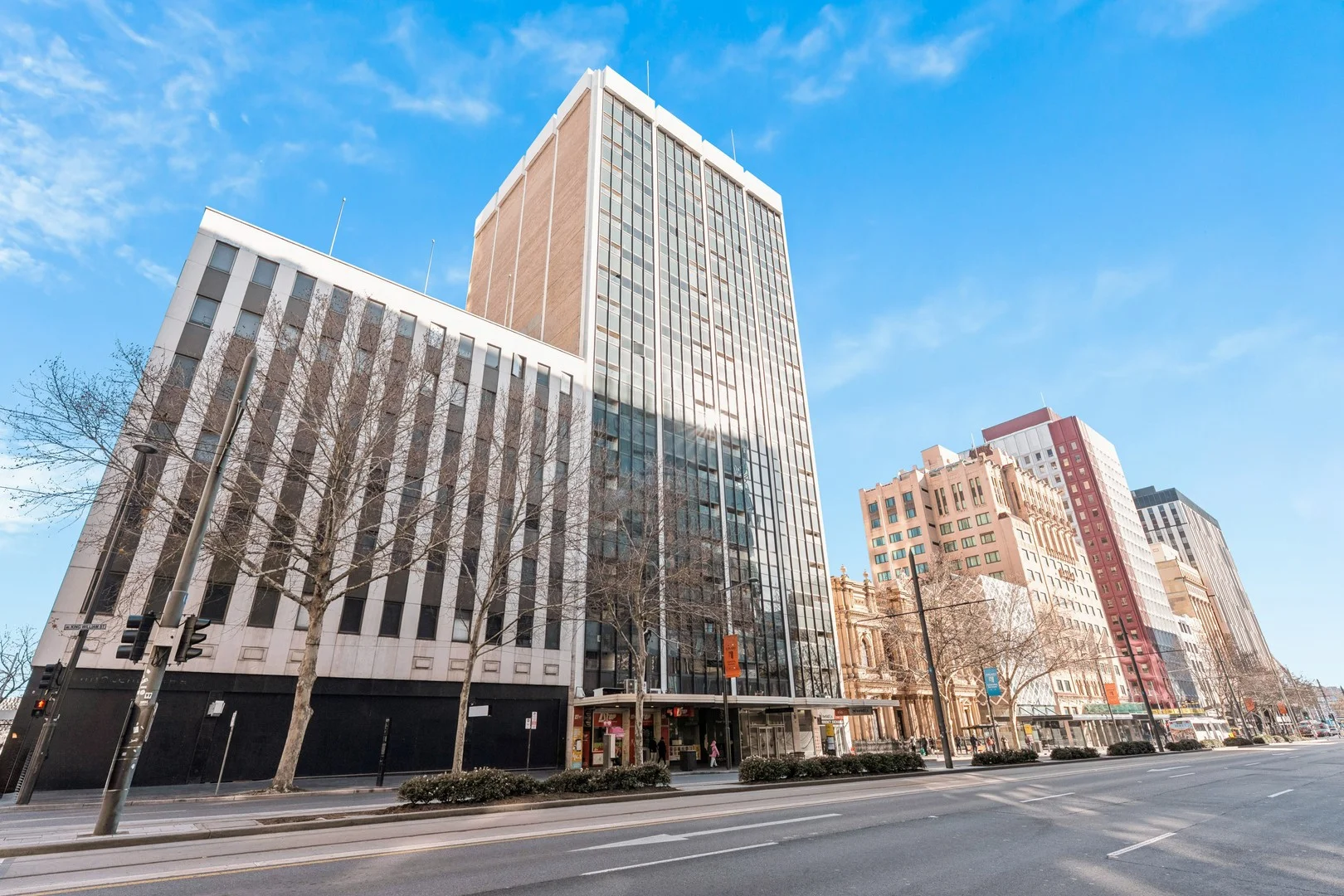 154/65 King William Street, Adelaide SA 5000