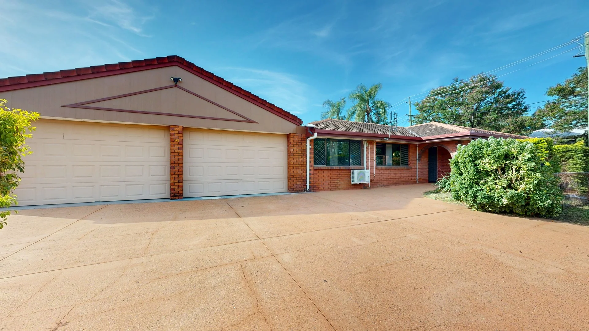 91 Burt Street, Aitkenvale QLD 4814