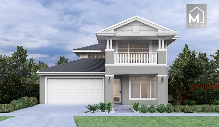 Lot 4517 Riverwalk Estate (Q1,2026), Werribee VIC 3030