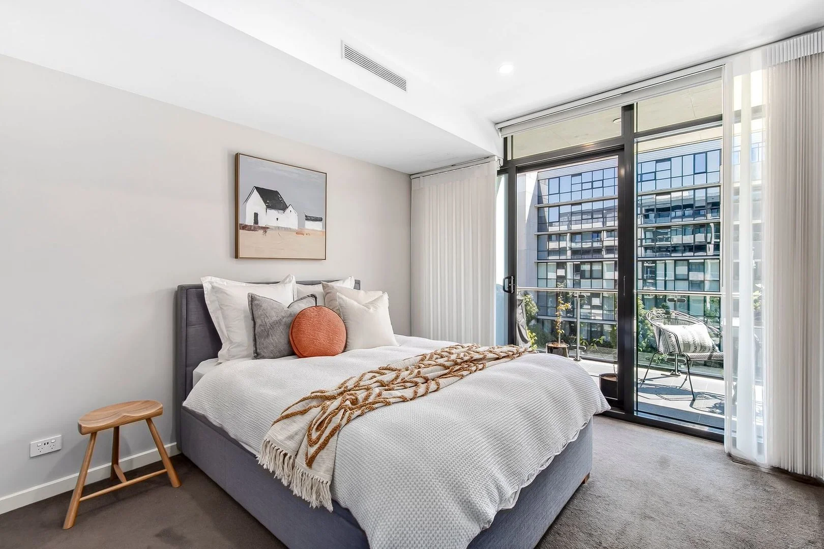 Additional image 9 of 201/6 Provan Street, Campbell ACT 2612