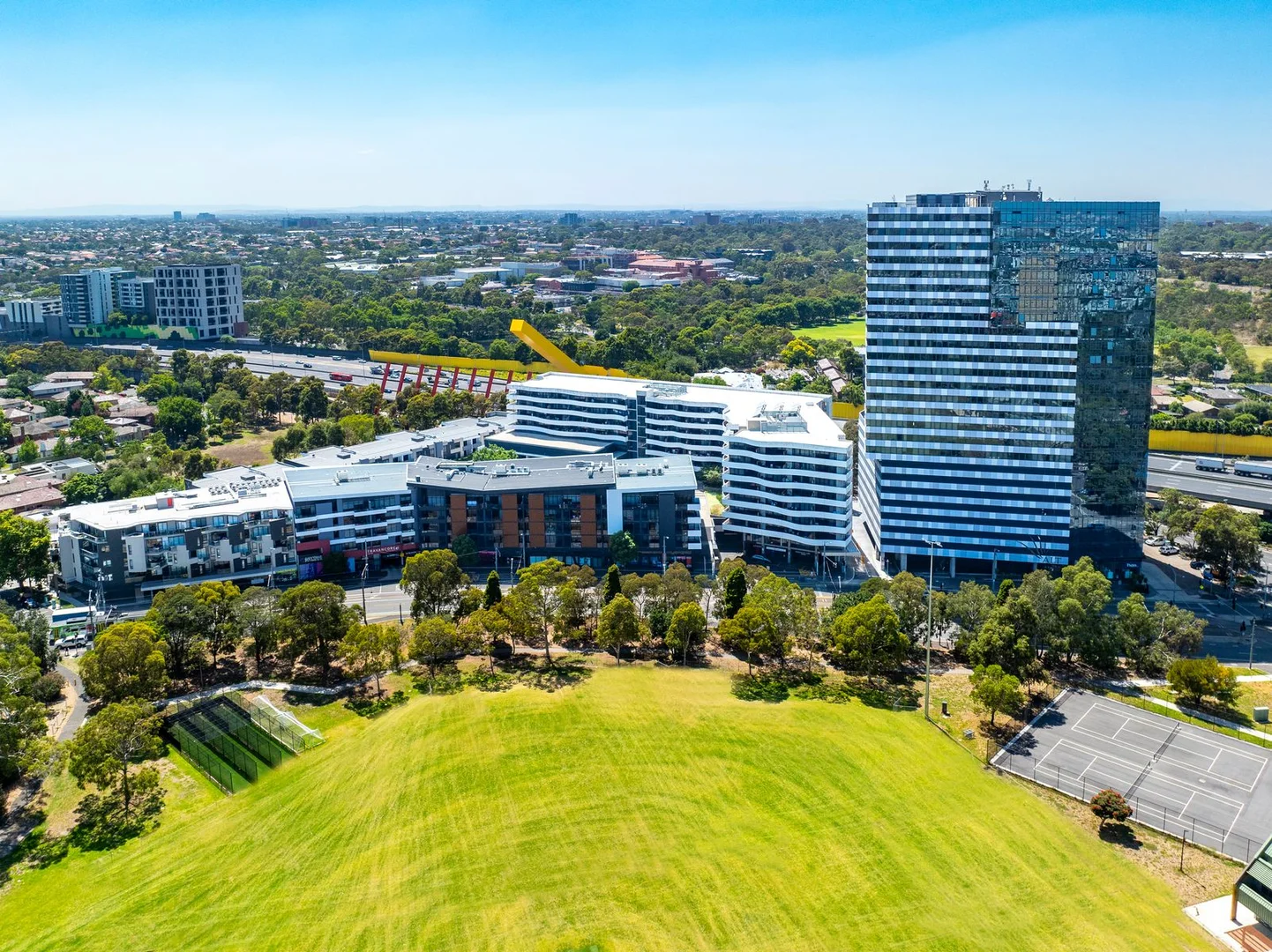 Additional image 11 of 243/38 Mt Alexander Rd, Travancore VIC 3032