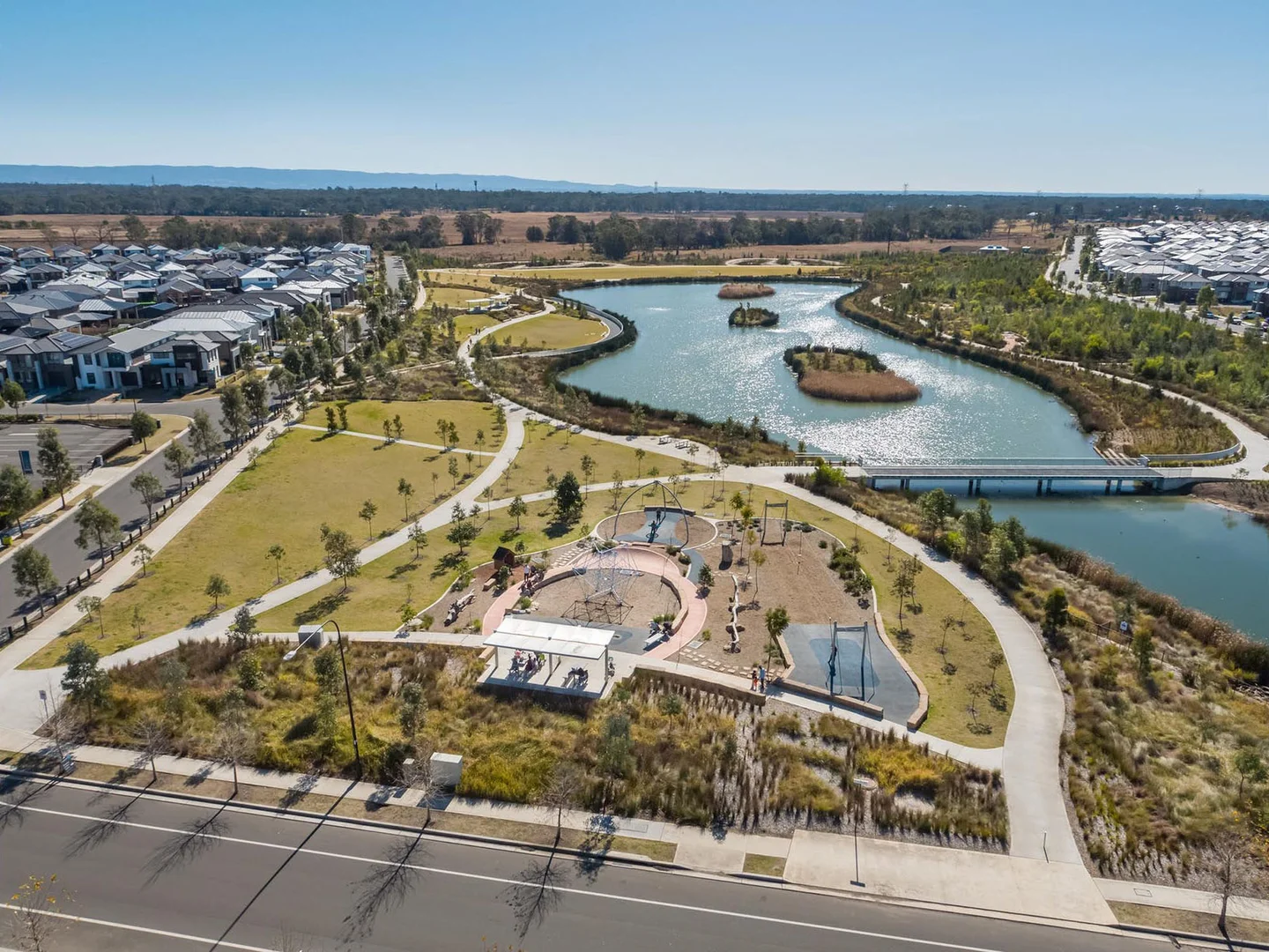 Additional image 2 of Lot 8439 Proposed Road, Melonba NSW 2765