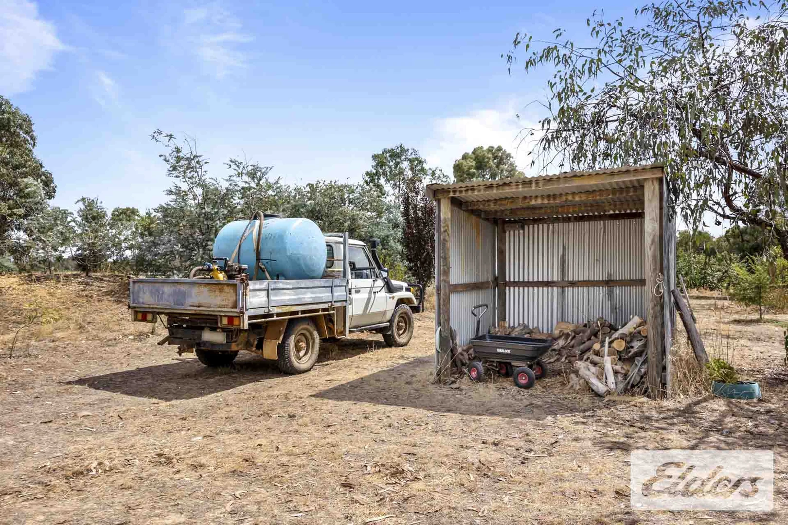 Additional image 35 of 210 Harrisons Back Road, Moonambel VIC 3478