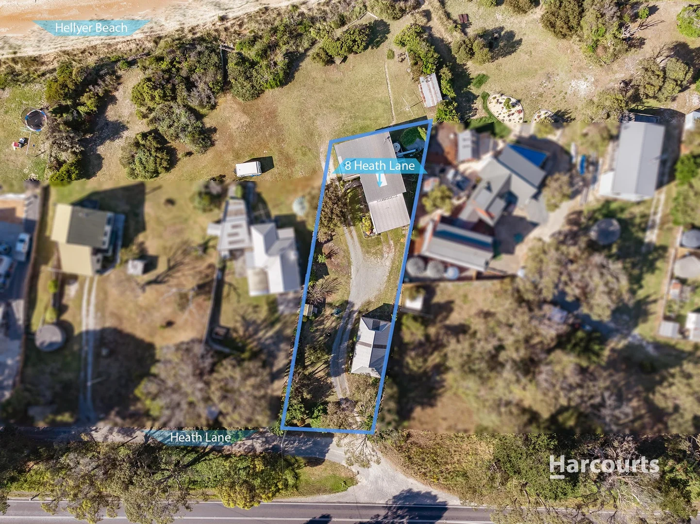 Additional image 31 of 8 Heath Lane, Hellyer TAS 7321