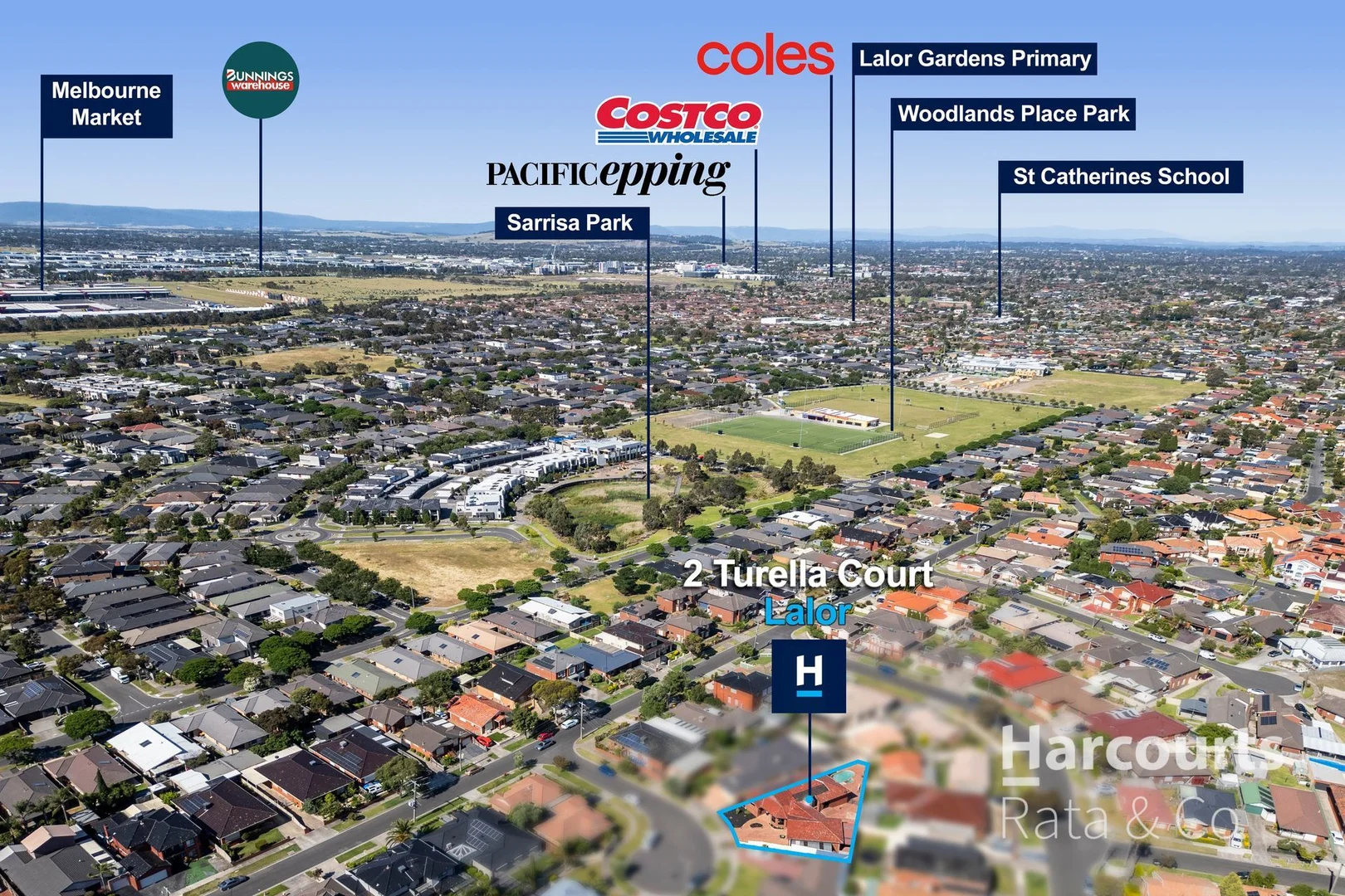 Additional image 15 of 2 Turella Court, Lalor VIC 3075