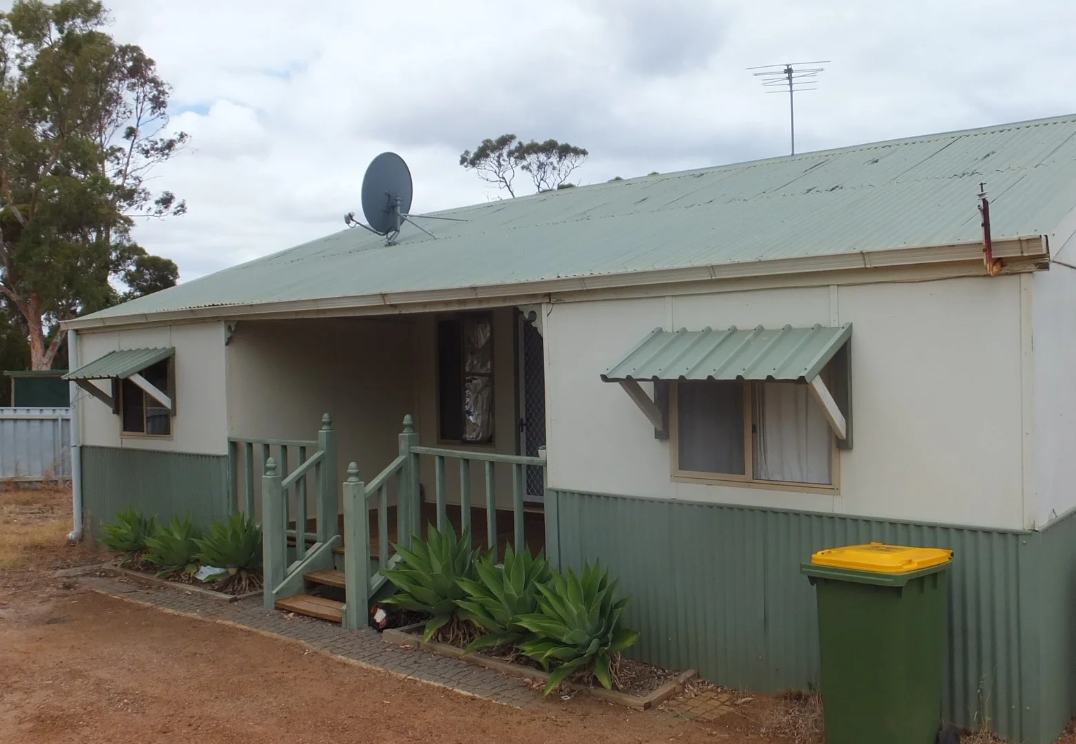 Additional image 6 of 88 Spence, Ravensthorpe WA 6346