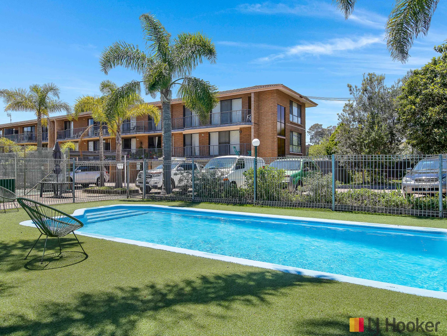 Additional image 3 of 12/2-6 Matthew Parade, Batehaven NSW 2536