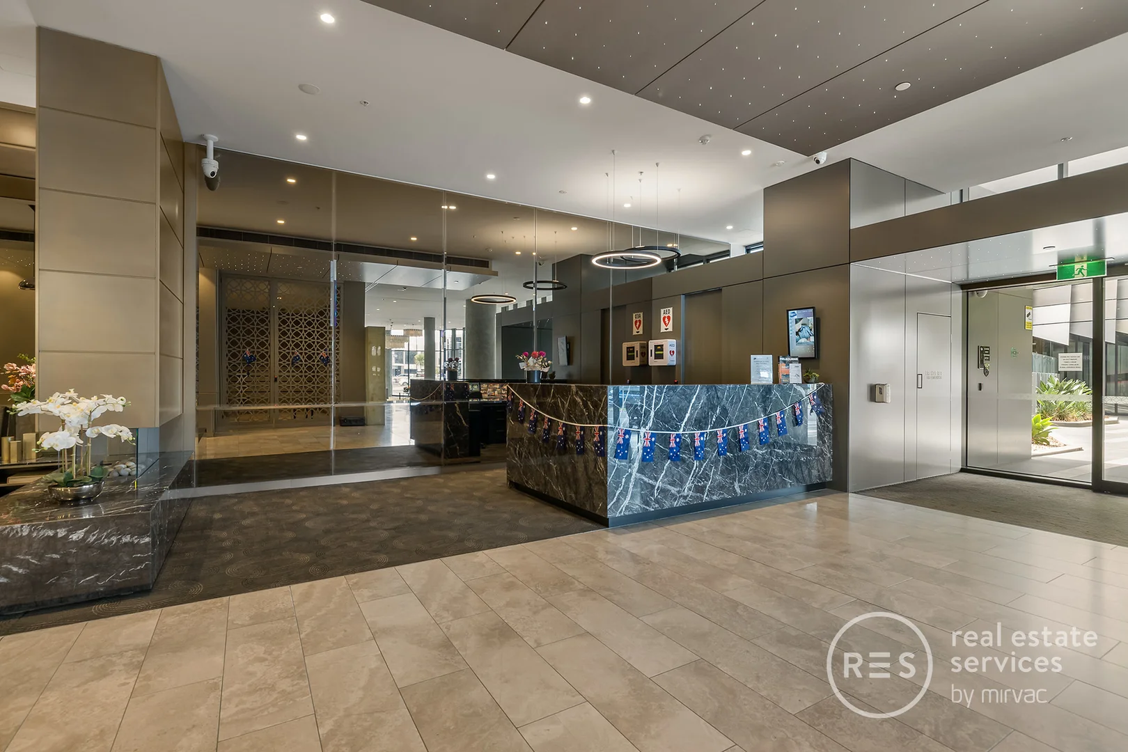 Additional image 10 of 1802/100 Lorimer Street, Docklands VIC 3008