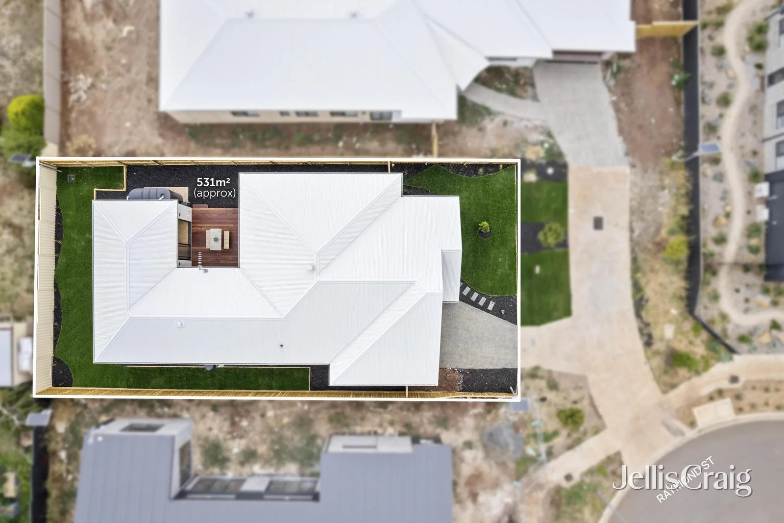 Additional image 13 of 7 Raymond Street, Daylesford VIC 3460