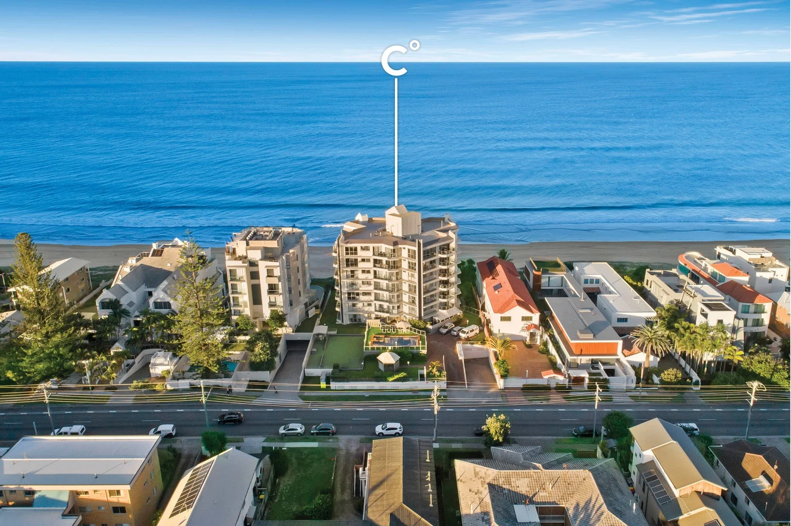 Additional image 7 of 32/67-71 Albatross Avenue, Mermaid Beach QLD 4218