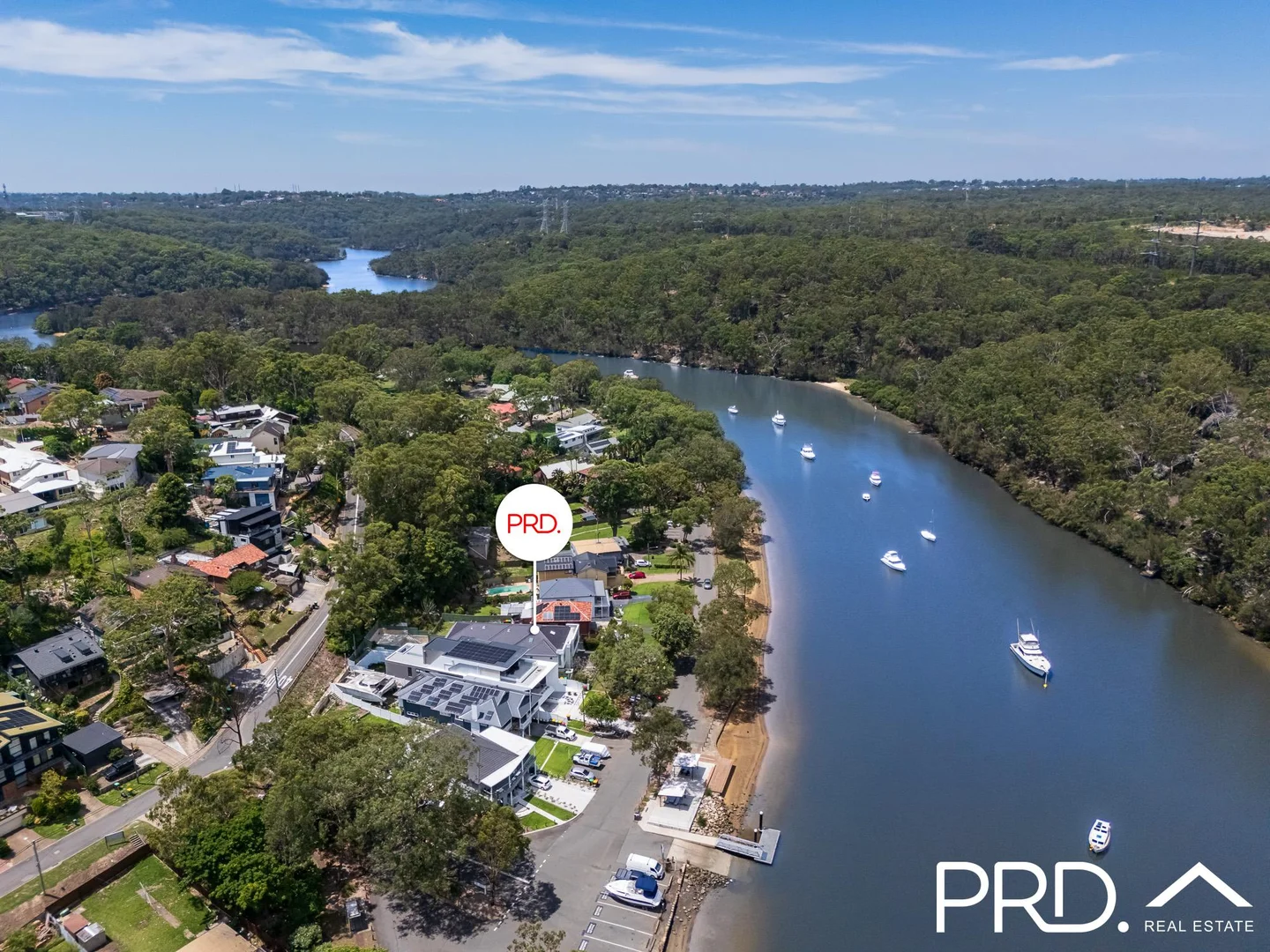 Additional image 17 of 33 Carinya Road, Picnic Point NSW 2213