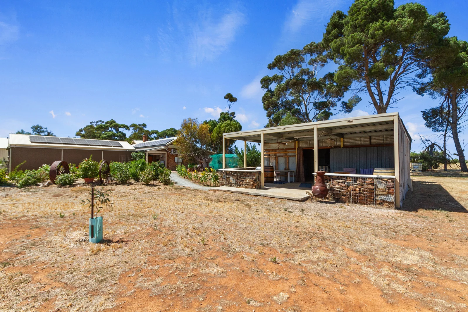 Additional image 30 of 340 Tohls Road, Booborowie SA 5417