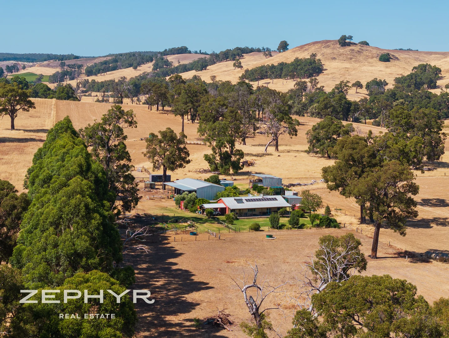 Additional image 57 of 2366 Donnybrook-Boyup Brook Road, Glen Mervyn WA 6239