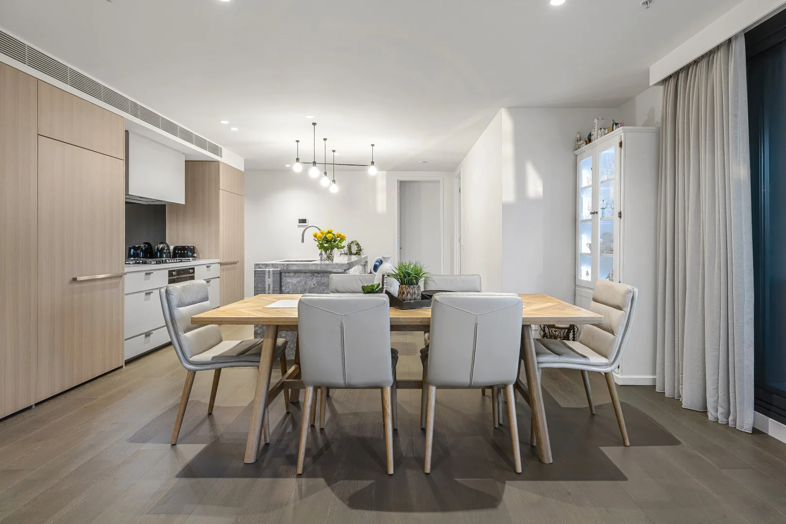 Additional image 7 of 2801/201 Normanby Road, Southbank VIC 3006
