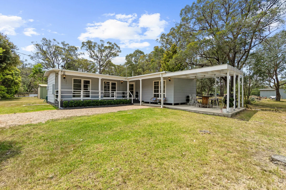 270 Ryans Road, Coongulla VIC 3860