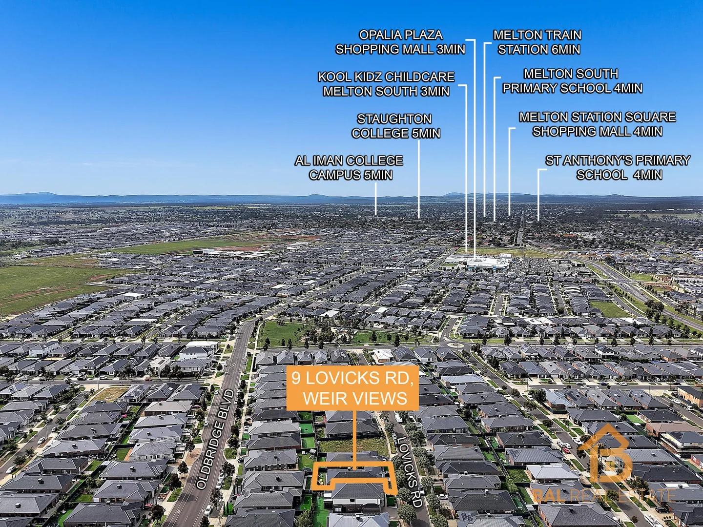 Additional image 26 of 9 Lovicks Road, Weir Views VIC 3338