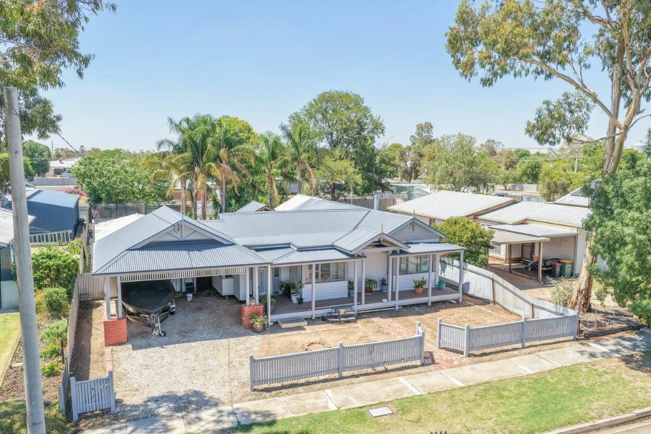 27 Turora Street, Moulamein NSW 2733
