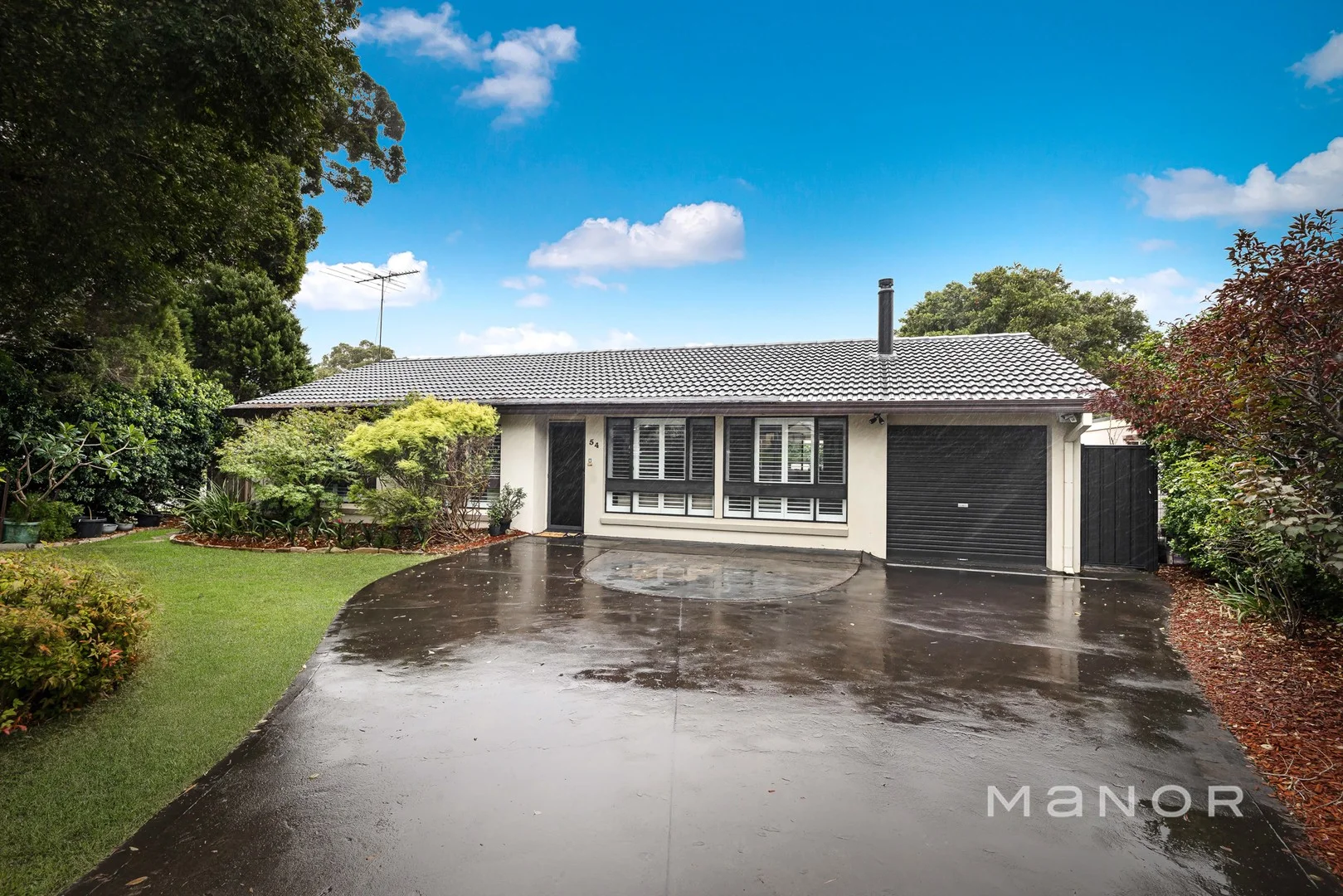 54 Nathaniel Parade, Kings Langley NSW 2147