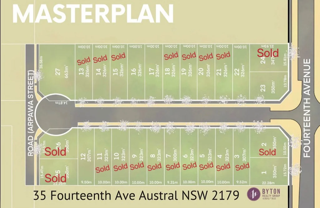 Additional image 3 of 35 Fourteenth Avenue, Austral NSW 2179