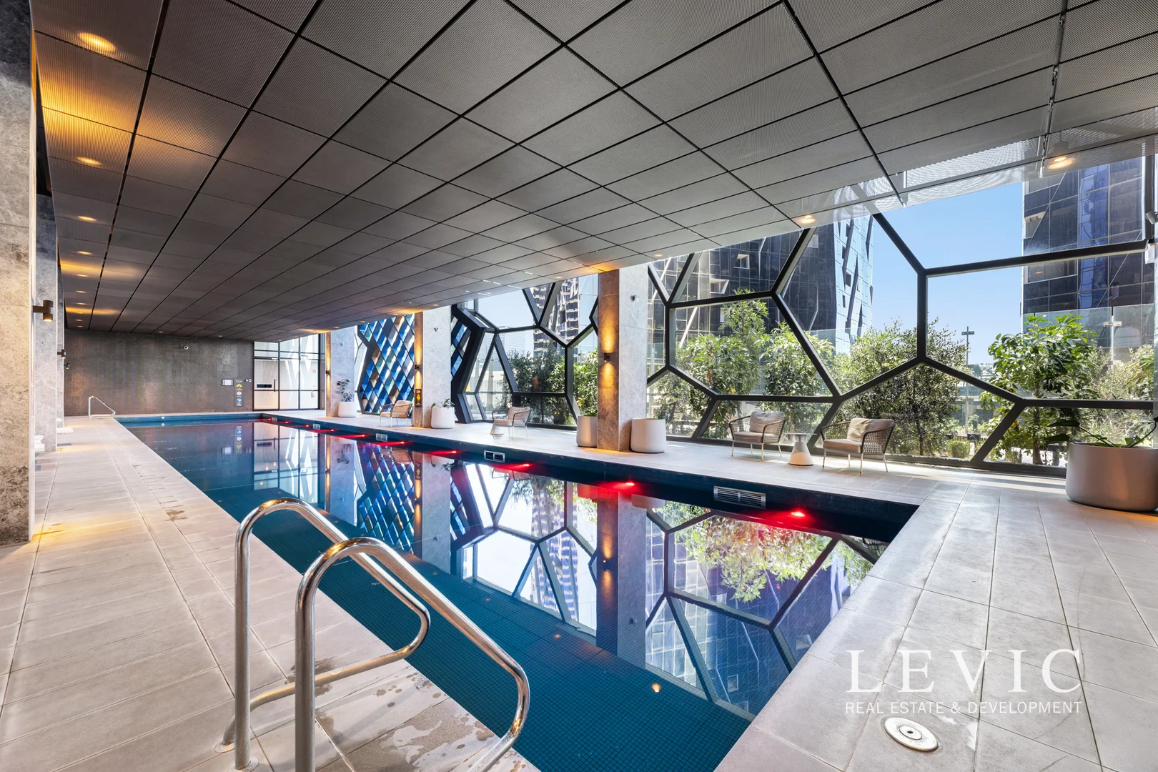 Additional image 10 of 2510d/648 Lonsdale Street, Melbourne VIC 3000