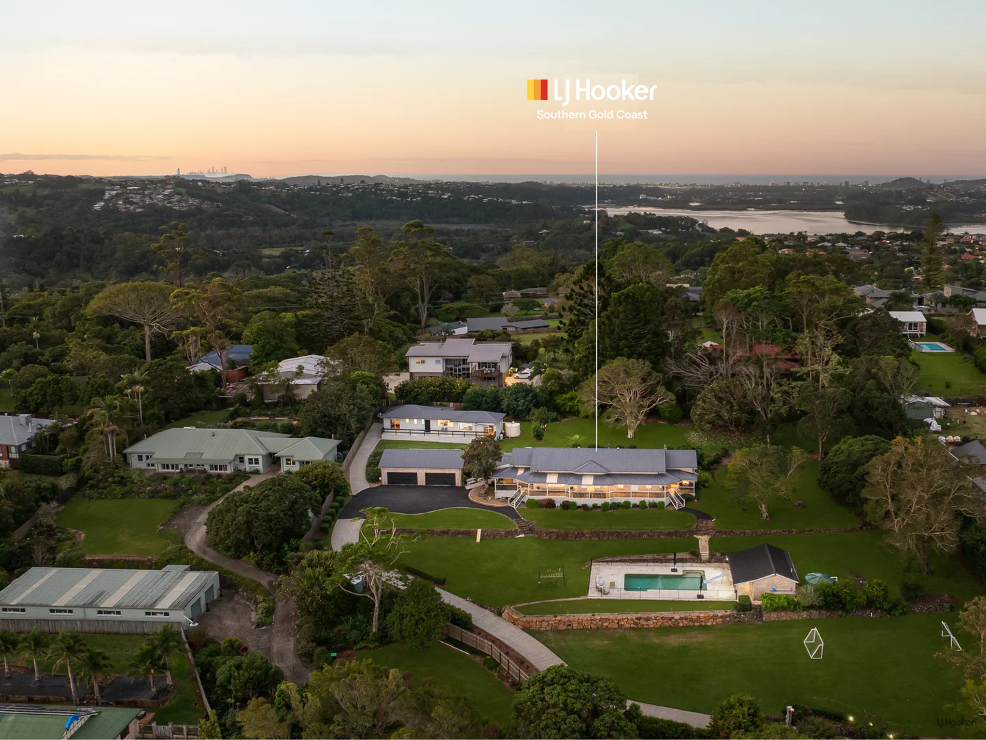 12 Valleyview Place, Terranora NSW 2486