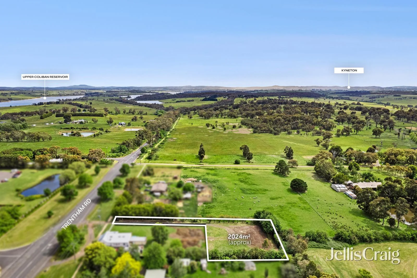 Additional image 6 of 46a Trentham Road, Tylden VIC 3444