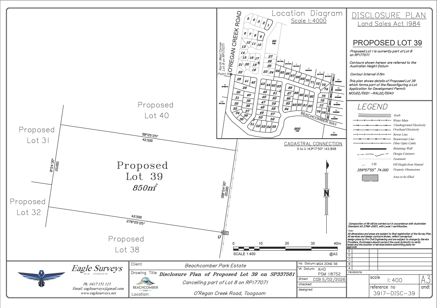 Additional image 2 of Toogoom QLD 4655