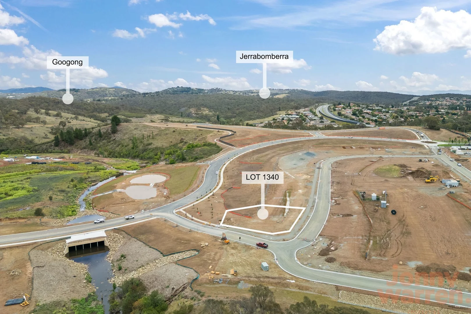 Additional image 3 of 32 Petralia Street, Greenleigh NSW 2620