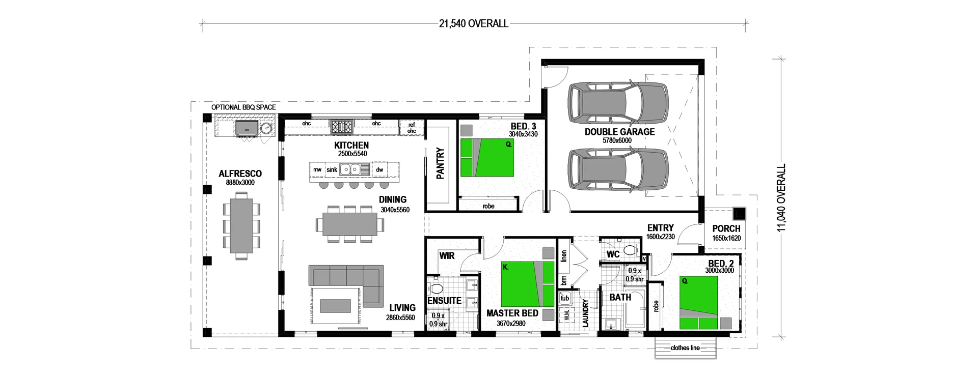 Additional image 2 of 7/3 Claire Court, Montrose VIC 3765