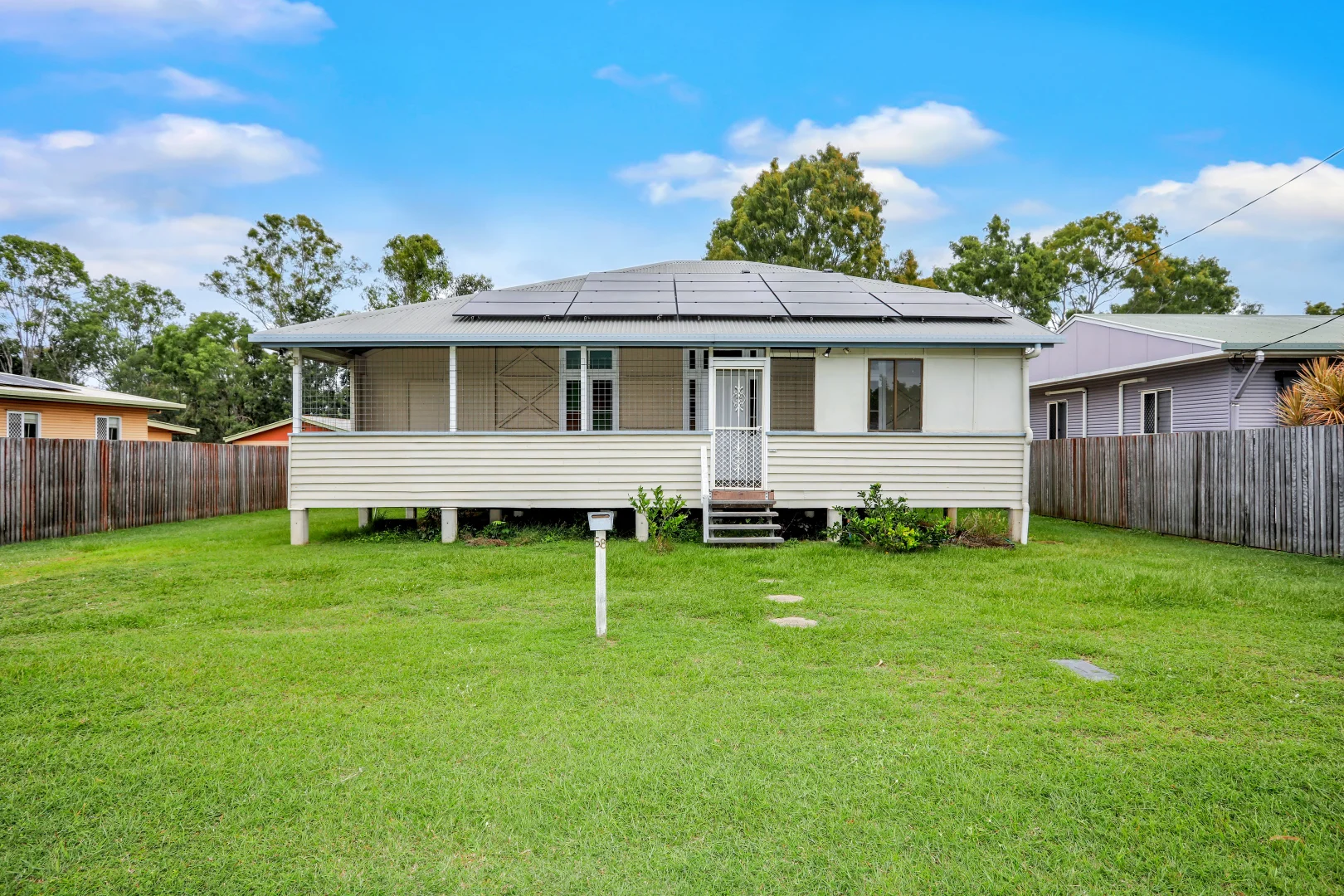 Additional image 4 of 58 Scotland Street, Bundaberg East QLD 4670