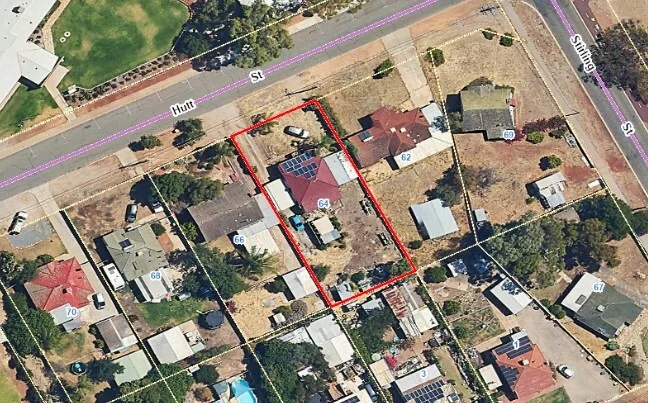 Additional image 17 of 64 Hutt St, Northam WA 6401