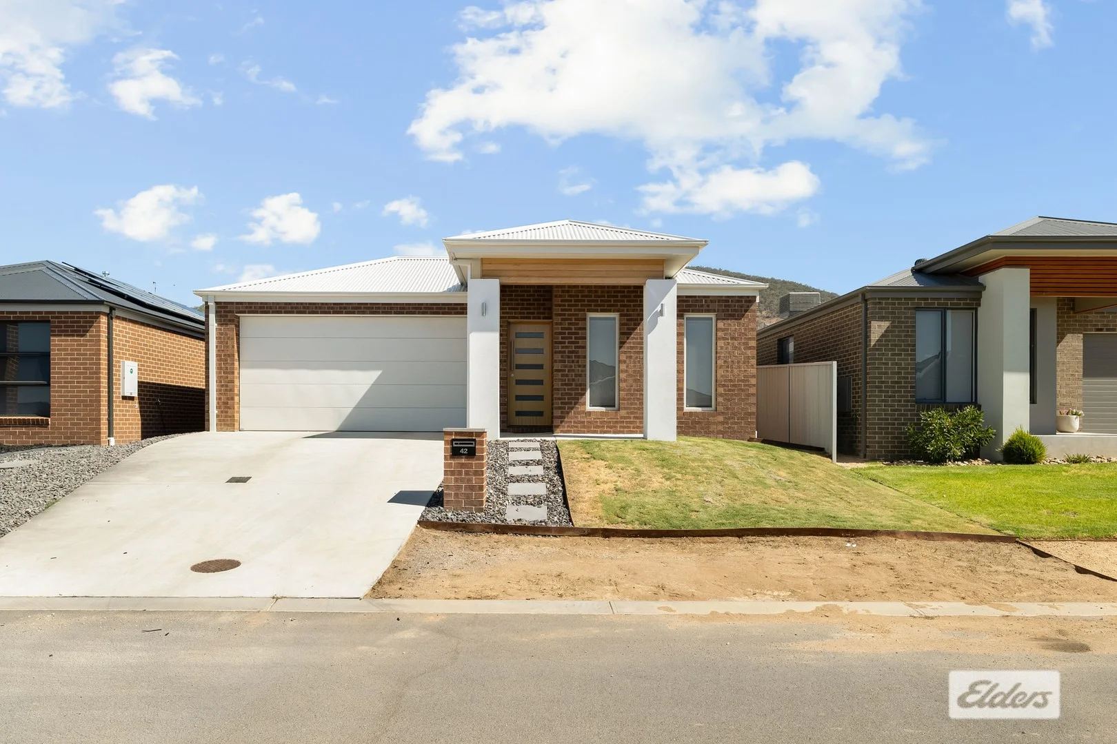 42 Bradbury Lane, Baranduda VIC 3691