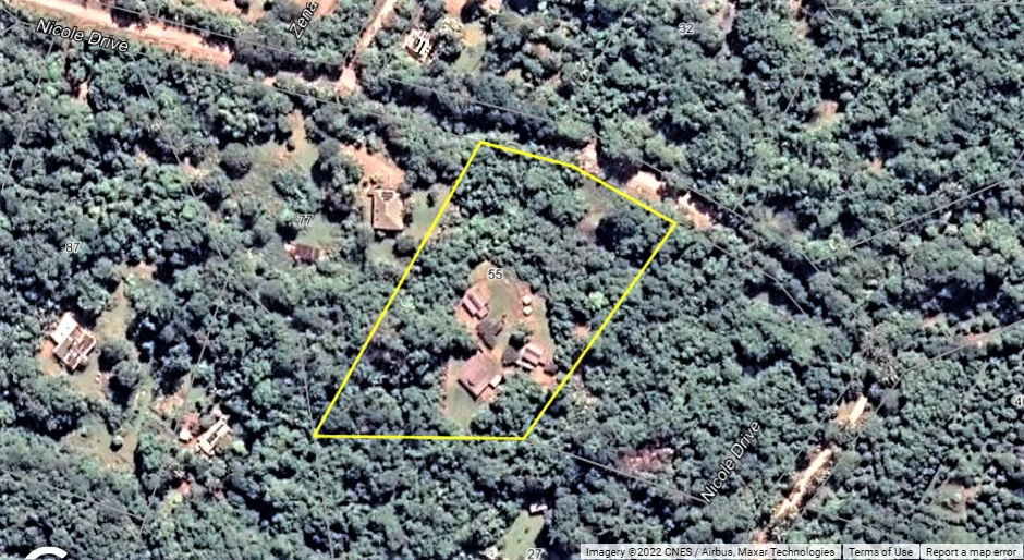 Additional image 4 of 55 Nicole Drive, Cape Tribulation QLD 4873