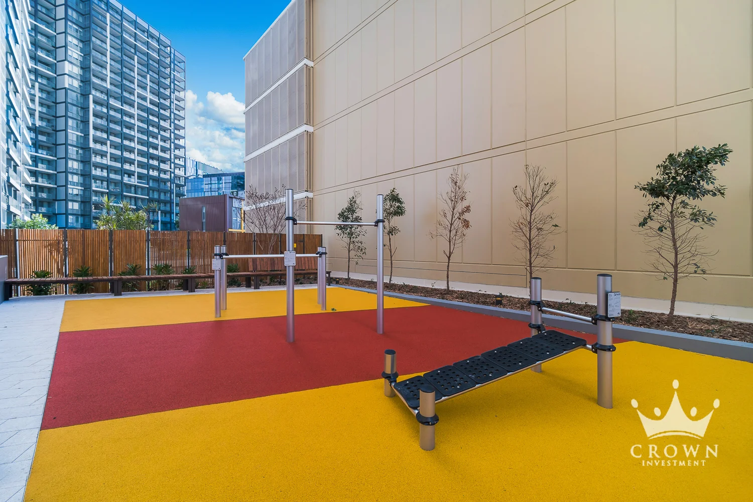 Additional image 14 of 301/88 Hay St, Haymarket NSW 2000